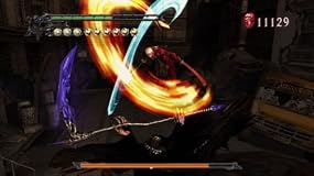 Devil May Cry - HD Collection, Abbildung #05