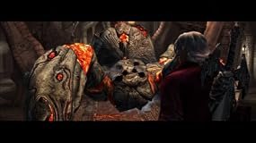 Devil May Cry - HD Collection, Abbildung #07
