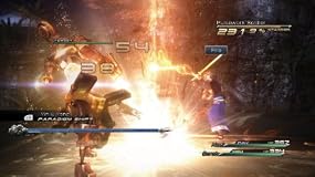 Final Fantasy XIII-2 Limited Collectors Edition, Abbildung #04