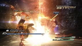 Final Fantasy XIII-2 Limited Collectors Edition, Abbildung #04