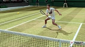 Grand Slam Tennis 2