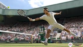 Grand Slam Tennis 2