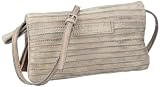Liebeskind Berlin Ametin crust, Damen Clutches 23x13x4 cm (B x H x T)