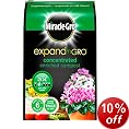 Miracle-Gro Expand 'n' Gro Concentrated Enriched Compost 18 Litres (Expands to 50 Litres)
