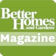 Better Homes and Gardens