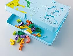 ピースは持ちやすい適度な厚み