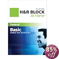 H&R Block At Home Basic