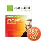 H&R Block At Home Premium 2011