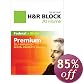 H&R Block At Home Premium 2011