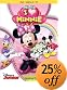 I Heart Minnie