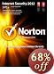 Norton Internet Security 2012 3-User