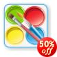 Kids Paint & Color