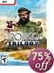 Tropico Trilogy