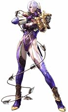 Soul Calibur V
