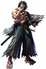 Soul Calibur V