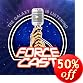 ForceCast Podcast App
