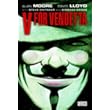 V for Vendetta