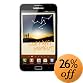 Samsung Galaxy Note GT-N7000 Unlocked Phone