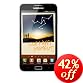 Samsung Galaxy Note GT-N7000 Unlocked Phone