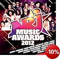 NRJ Music Awards 2012