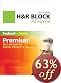 Block Financial H&R Block At Home Premium