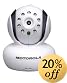 Save $20 on an Extra Camera for the Motorola 2.8-Inch Digital Video Baby Monitor