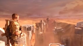 Spec Ops - The Line (uncut), Abbildung #02