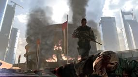 Spec Ops - The Line (uncut), Abbildung #04