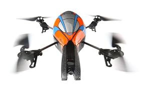 AR.Drone OB SE 3 Akku-Bundle, Abbildung #04