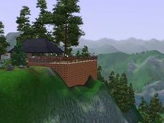 Die Sims 3: Hidden Springs