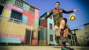 FIFA Street