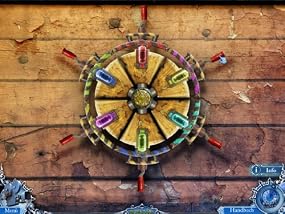 Mystery Trackers: Raincliff, Abbildung #04