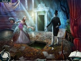 Grim Tales: Die Braut , Abbildung #03