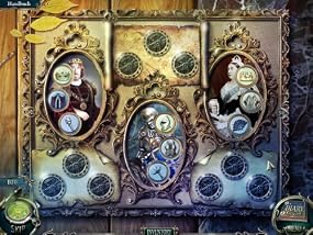 Grim Tales: Die Braut , Abbildung #04