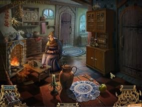 Spirits of Mystery: Dunkler Fluch, Abbildung #02