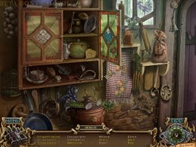 Spirits of Mystery: Dunkler Fluch, Abbildung #03