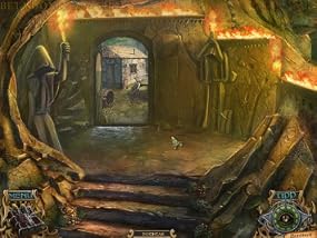Spirits of Mystery: Dunkler Fluch, Abbildung #05