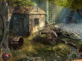 Spirits of Mystery: Dunkler Fluch, Abbildung #06