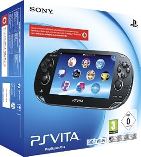 PS Vita