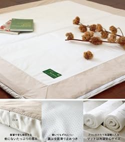 赤ちゃんのお肌はとても敏感。