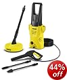 Karcher K2.125 and T50 Pressure Washer