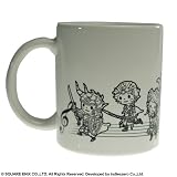 Amazon.co.jp： シアトリズム ファイナルファンタジー マグカップ: ホビー