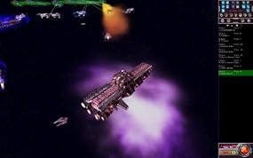 Armada 2526 Gold Edition, Abbildung #06