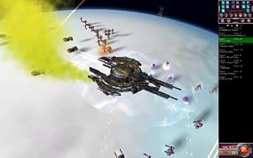 Armada 2526 Gold Edition, Abbildung #01