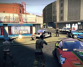 APB Reloaded Special Edition, Abbildung #01