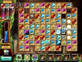 Jewel Legends - Baum des Lebens, Abbildung #01
