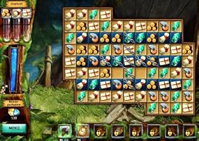 Jewel Legends - Baum des Lebens, Abbildung #04