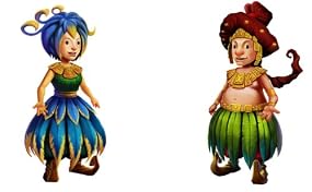 Jewel Legends - Baum des Lebens, Abbildung #06