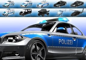 Police 2 - Recht und Ordnung, Abbildung #06