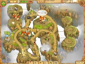 Island Tribe 3 - Reif für die Insel  , Abbildung #05